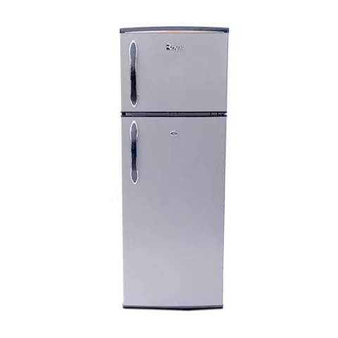 Royal Refrigerator | RFFR-311DD Double Door