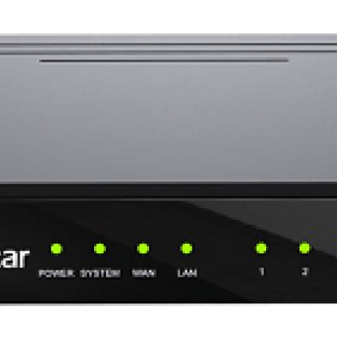 Yeastar S20 IP-PBX