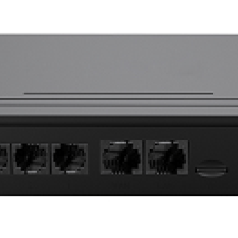Yeastar S20 IP-PBX