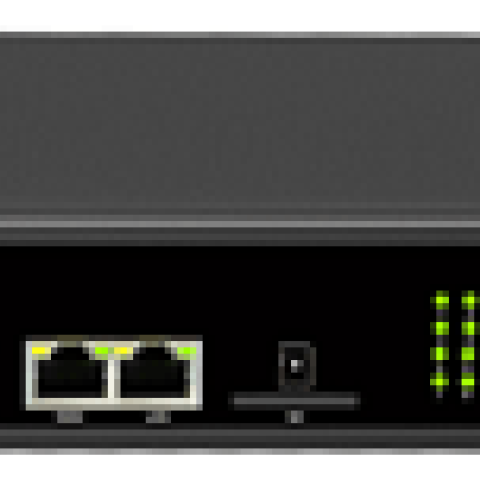 Yeastar S50 IP-PBX