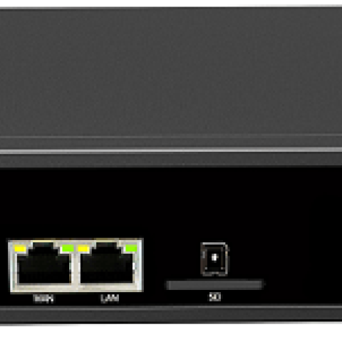 Yeastar S50i IP-PBX