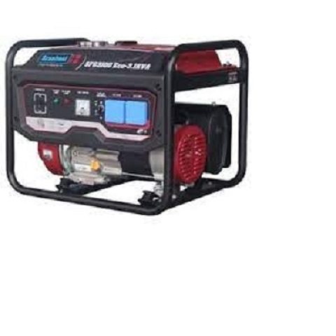 Scanfrost 3.1KVA / 2.50KW,  Generator | SFG3100 Eco