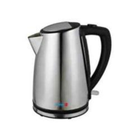 SCANFROST 1.5L STAINLESS STEEL KETTLE | SFKES2200W