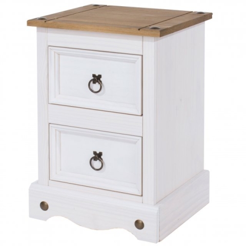 SLEEPWELL BEDSIDE CABINET - Small