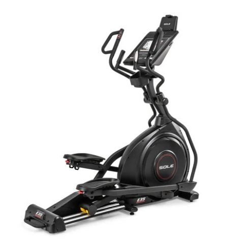 Sole Fitness E35 Sole Elliptical Bike (2023 model)-deluxe.com.ng