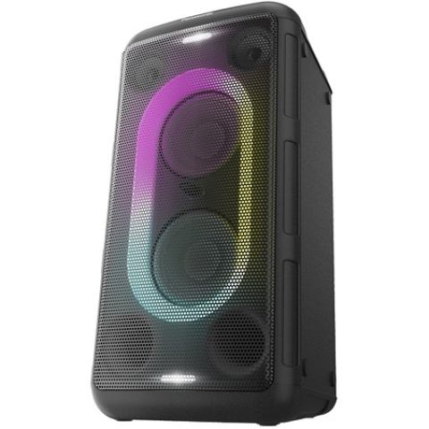Panasonic SC-TMAX15 300W High Power Party Speaker System