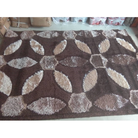 STYLISH CENTER RUG 033 (5FTx7FT)