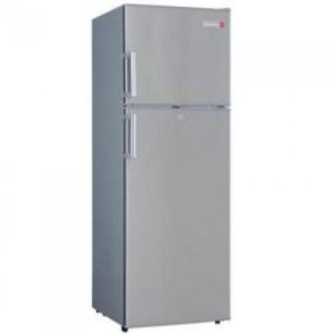 SCANFROST 196 LTRS DOUBLE DOOR REFRIGERATOR | SFR210DM 