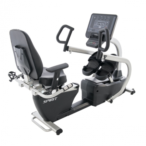 Sole Fitness CRS800 Recumbent stepper3590000-deluxe.com.ng
