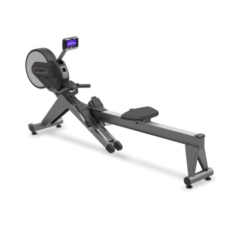 SOLE FITNESS CRW800 SPIRIT AIR ROWER-deluxe.com.ng