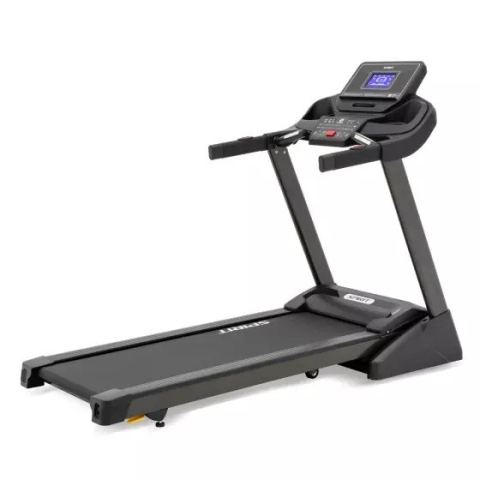Spirit Fitness XT285 Spirit Treadmill 2023 model-deluxe.com.ng