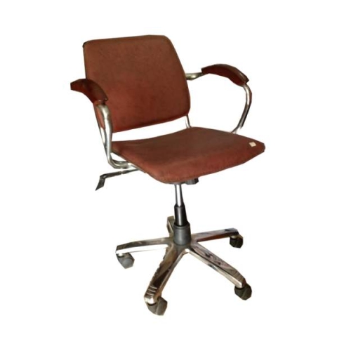 Swivel Chair(LBB) (PROMO)
