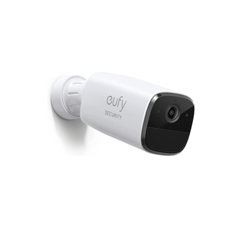 ANKER eufy Security SoloCam E40 |T8131321| Wireless Outdoor Security Camera