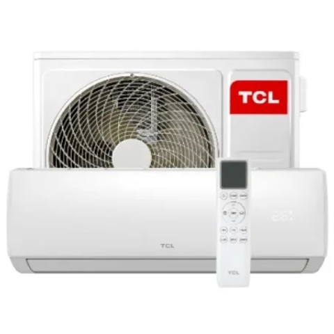 TCL 2HP SPLIT AIR CONDITIONER R410A | TAC-18CSAXA73X