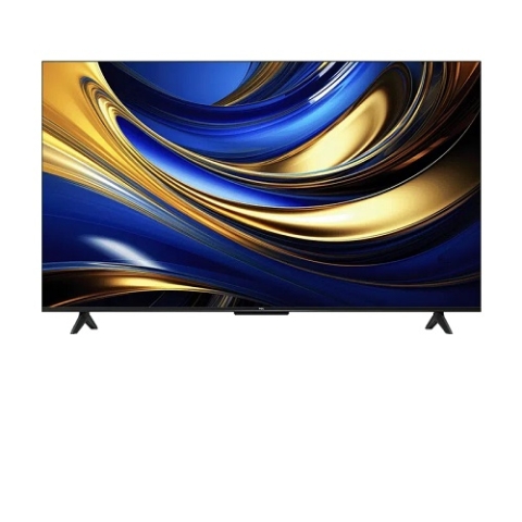TCL 55 INCH UHD 4K  SMART GOOGLE TV  | 55P635