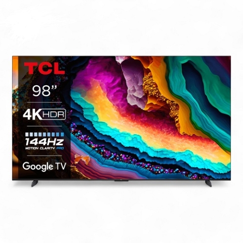 TCL 98 Inches Smart TV 98P745 4K UHD TV