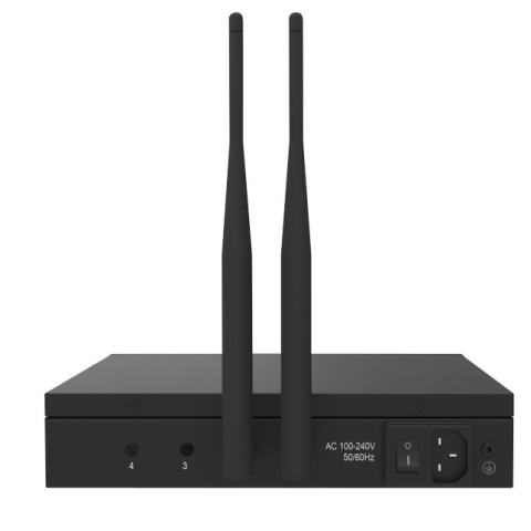Yeastar TG200 2Ports GSM-VoIP Gateway