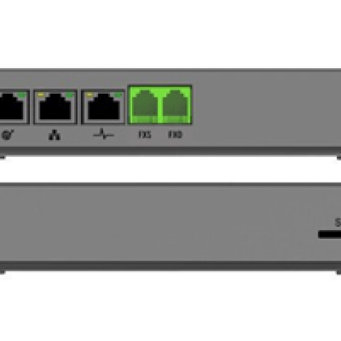 Grandstream UCM6301 IP PBX