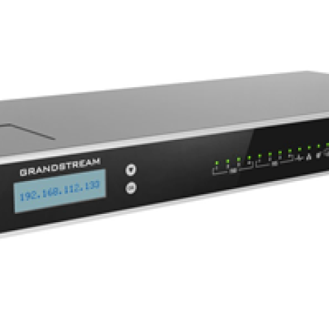 Grandstream UCM6304 IP PBX