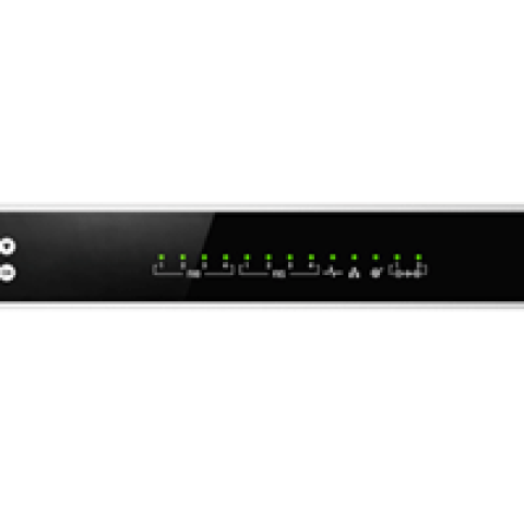 Grandstream UCM6304 IP PBX