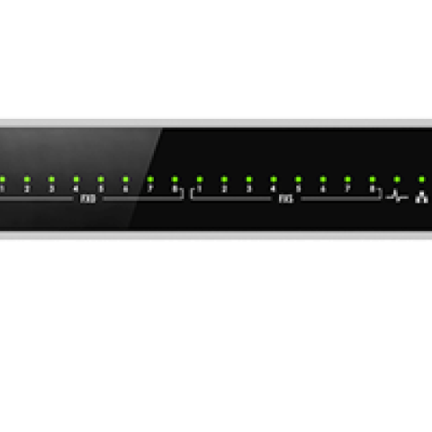 Grandstream UCM6308A Audio Series IP PBX