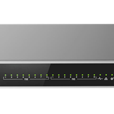 Grandstream UCM6308A Audio Series IP PBX