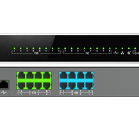 Grandstream UCM6308 IP PBX