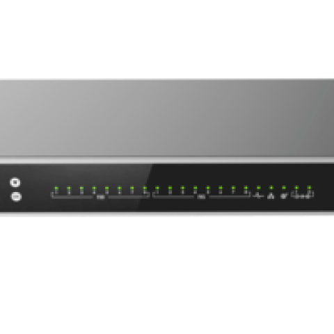Grandstream UCM6308 IP PBX