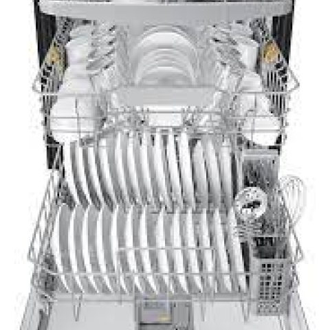 Royal Free Standing Dishwasher RBDW12-7S