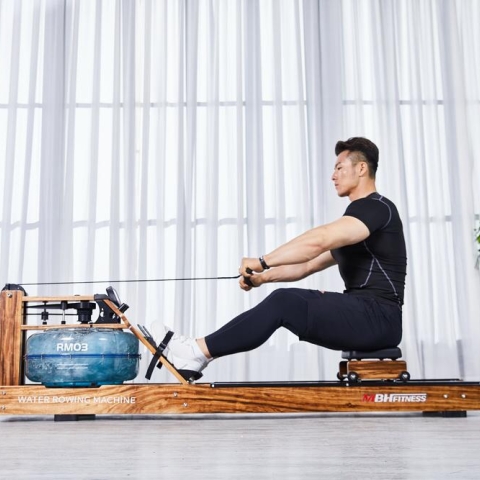 GateGold Water Resistant Rower (rm03) -deluxe.com.ng