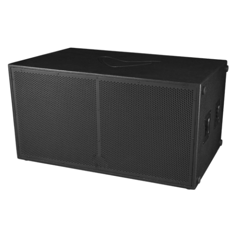 WHARFEDALE XPET-218S DOUBLE WOOFER SPEAKER