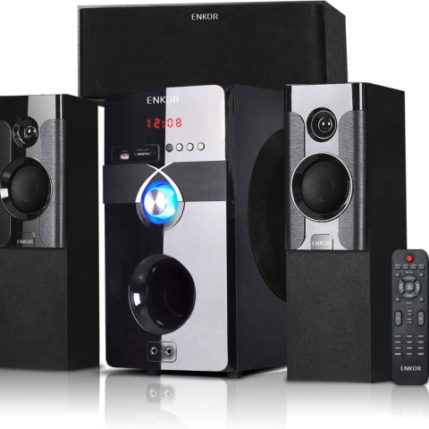 ENKOR HOME THEATER |X223|