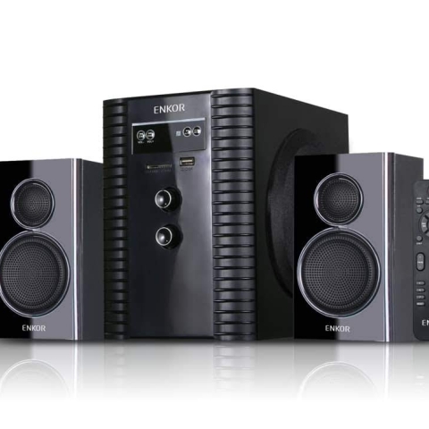 ENKOR HOME THEATER |R210|