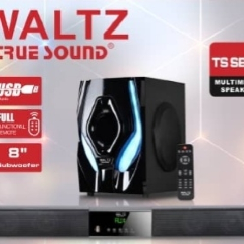 ENKOR WALTZ SOUND BAR 2 |TS-SBOB|