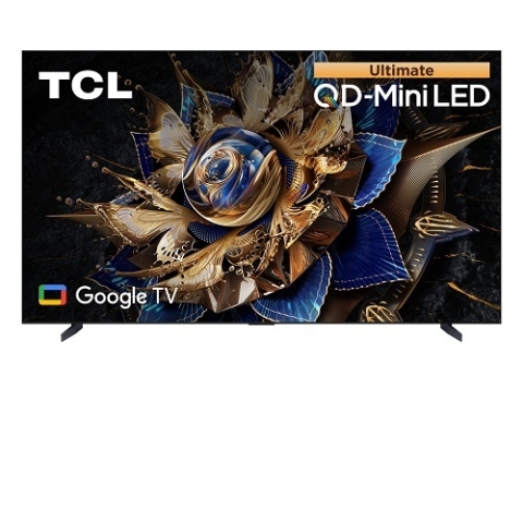 TCL 115 Inch Premium QD-Mini LED TV | 115X955