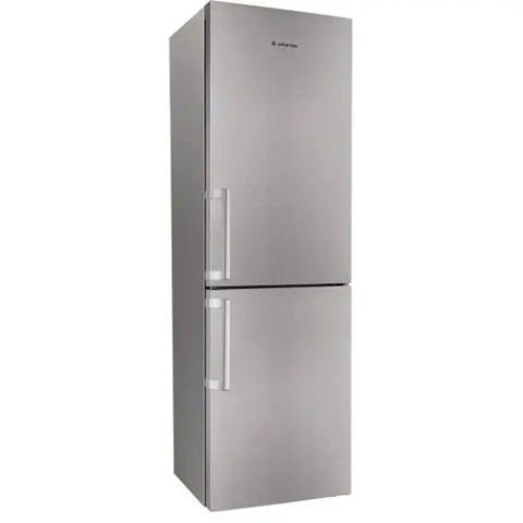 Ariston XA8 T1I XH Frost Free Double-Door 338 Litres Upright Refrigerator