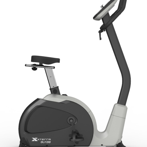 Xterra Upright bike (SU139)