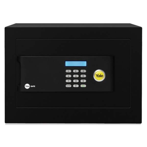 Yale Premium Medium Safe