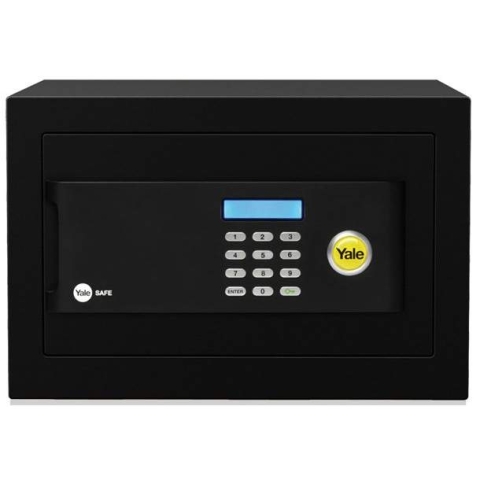 Yale Premium Small Safe