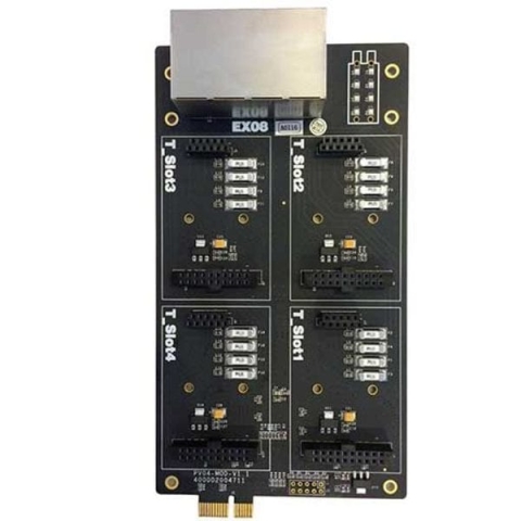 Yeastar EX08 Expansion Board