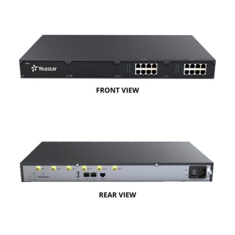 Yeastar S100 IP PBX