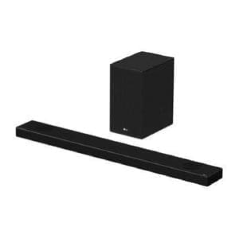 LG 300 Watt 2.1 Channel Sound Bar | AUD 40ST