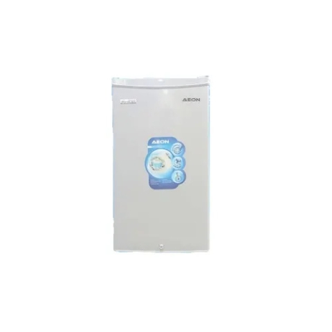 Aeon Refrigerator | Aeon Refrigerator ARS100G 90 Litre Single Door- Grey Colour