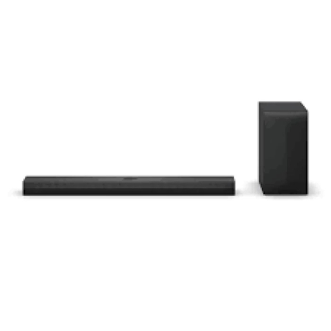 LG 400W 3,1.1ch Soundbar with Subwoofer | AUD 70TYS