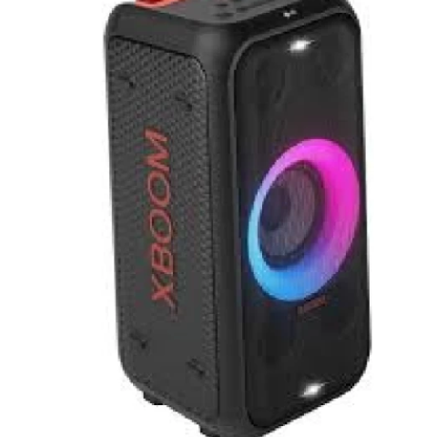 LG 250 Watts 2.1CH XBOOM Portable Tower Speaker | AUD 7S-XL