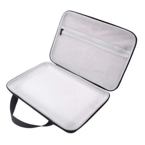 Akai Travel Storage Bag Hard Carrying Case For Professional-(N)