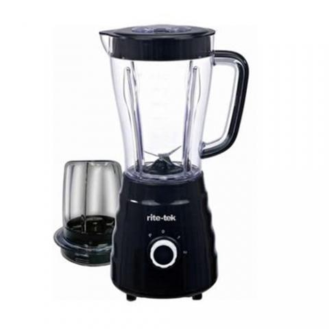 RITE-TEK BLENDER BL-250 - 1.5L|500 watts|1.5 litre (DE)