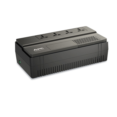 APC Back-UPS 800VA, 230V,450Watts, AVR,|BV800i-MS CC|DE