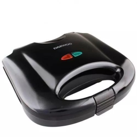 DAEWOO SANDWICH MAKER DI - 8089