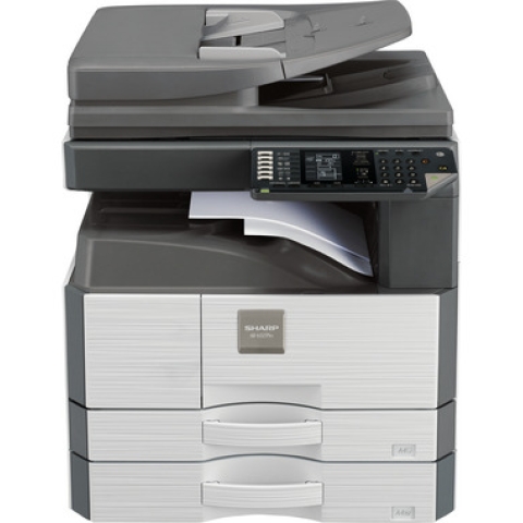 SHARP COPIER AR-6023NV(REPLACEMENT FOR 5623N)|EJ